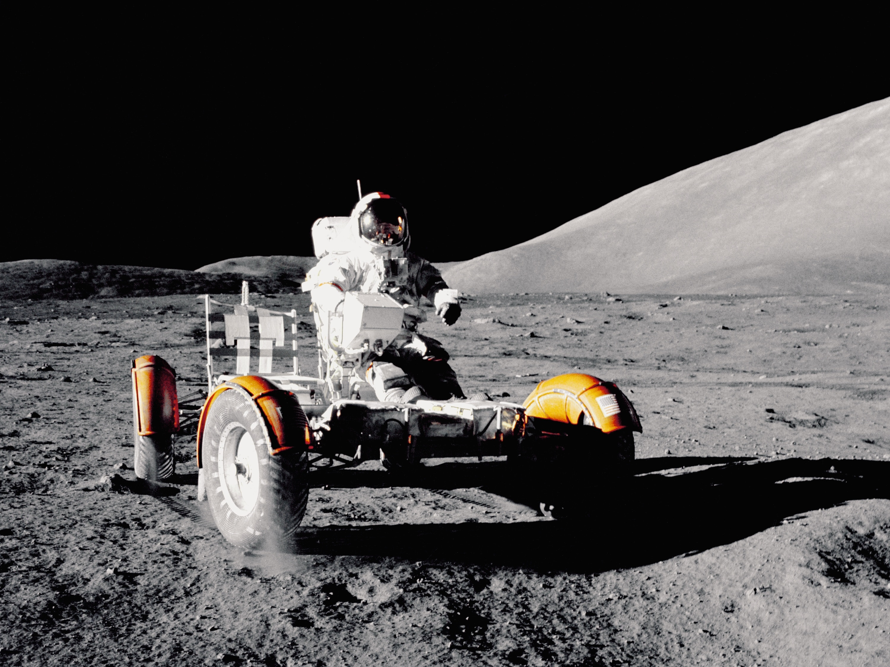 NASA Exploration